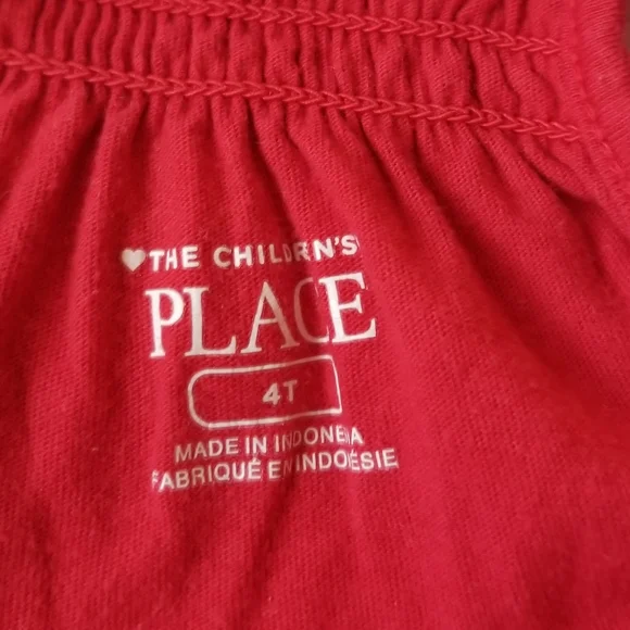 Summer Tops | Lot of 4 | Girls 4T | Disney | Patriotic | Dance - Picture 4 of 16